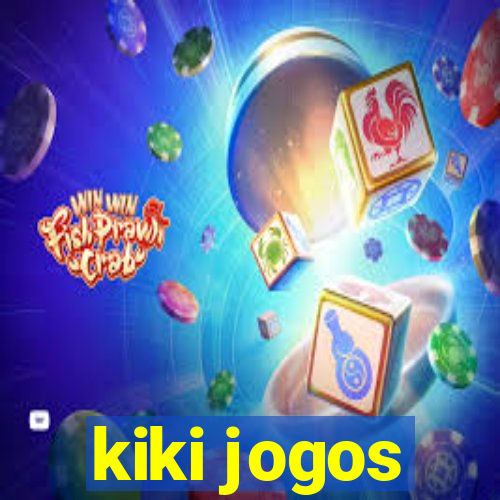 kiki jogos